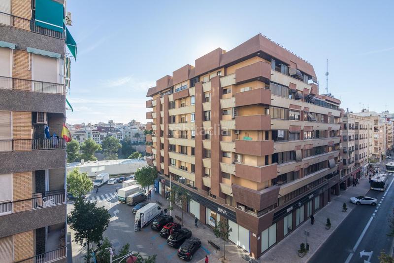 Foto 469e3e2a-e546-4b9f-a093-a3b05c74c006. Pis a Pont Nou - Corazón de Jesús Elche / Elx