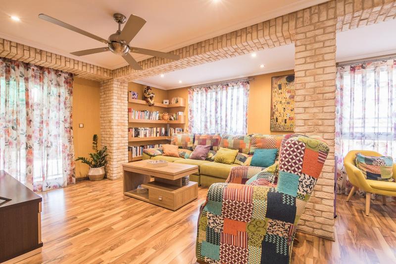 Foto 610c0246-e6b6-4de6-840c-e637203ab6b9. Pis a Pont Nou - Corazón de Jesús Elche / Elx