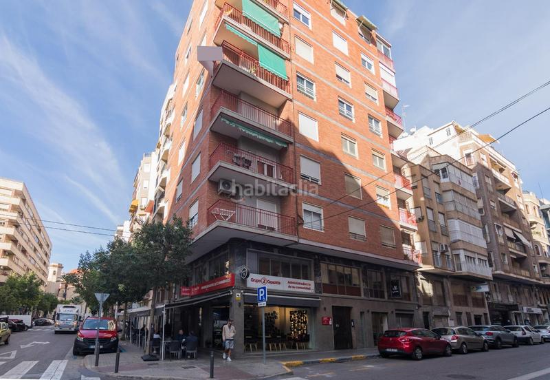 Foto 777e19c9-cb22-4d91-88c9-6b13c5ad3f03. Pis a Pont Nou - Corazón de Jesús Elche / Elx