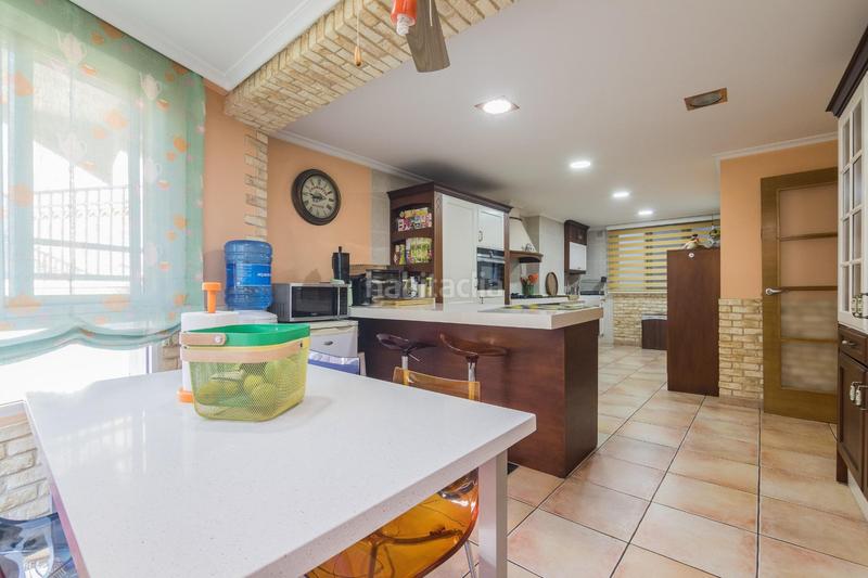 Foto 9c69e051-3459-41f1-b0ce-2cdc62cb21d3. Pis a Pont Nou - Corazón de Jesús Elche / Elx