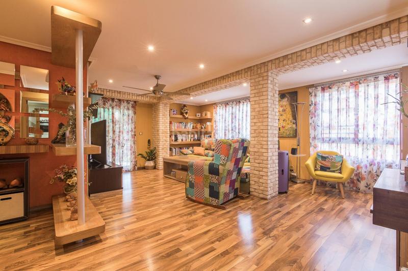 Foto b99b16a9-83b2-44dc-afb8-4824407f0b47. Pis a Pont Nou - Corazón de Jesús Elche / Elx