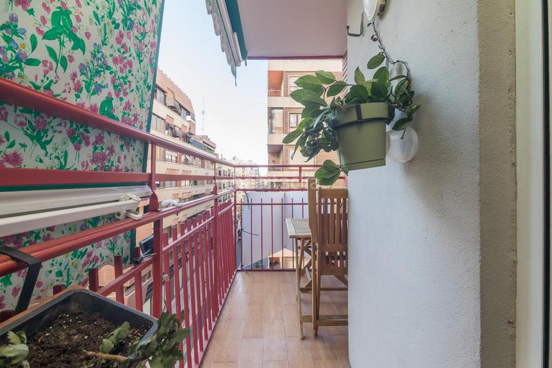 Foto bfdedf4c-d04e-4fcf-a2b3-4b23fad98b65. Pis a Pont Nou - Corazón de Jesús Elche / Elx