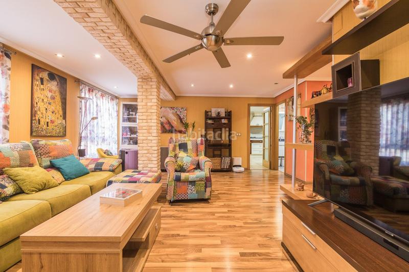 Foto c7af10fa-0294-4d8d-8ac5-11cf280af659. Pis a Pont Nou - Corazón de Jesús Elche / Elx