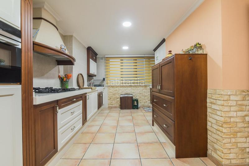 Foto e7c289f0-5da7-4a34-ac33-6a75c0f8508f. Pis a Pont Nou - Corazón de Jesús Elche / Elx