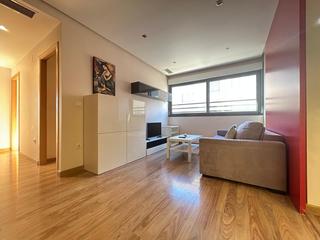 Location Appartement  Francisco perez campillo. Alquiler larga estancia