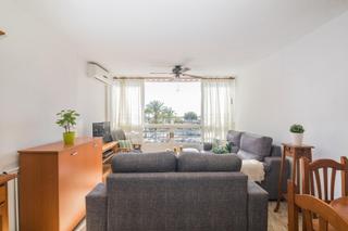 Pis  Victoria 2. Frente al mar y al puerto tu nuevo amanecer en santa pola