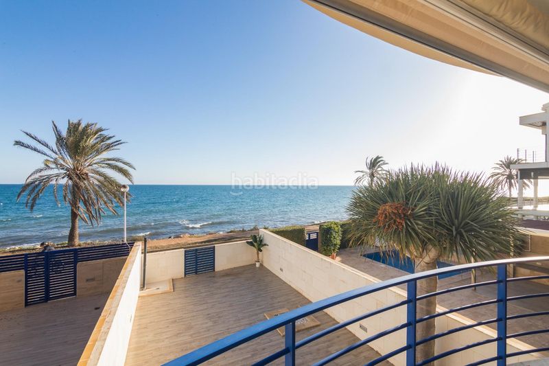 Foto 011247fa-de33-4d9a-91a6-16008cb0e615. Casa amb calefacció aparcament a calas Santa Pola este Santa Pola