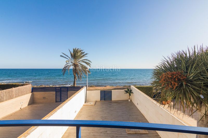 Foto 02ed7220-17fb-481b-81c6-94efb63b9f16. Casa amb calefacció aparcament a calas Santa Pola este Santa Pola