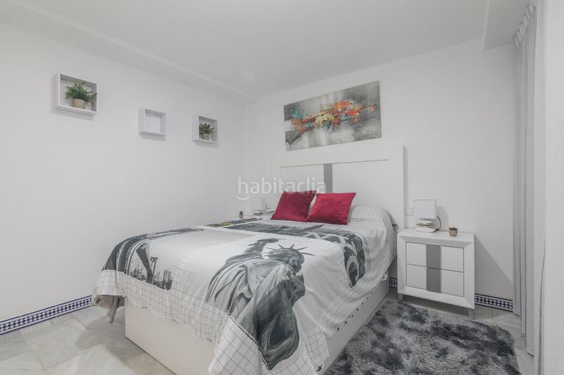 Foto 0be0dcd0-f10a-48a6-91e5-ae4562846623. Casa amb calefacció aparcament a calas Santa Pola este Santa Pola