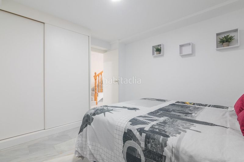 Foto 0e2b83e1-af09-42fe-ac53-7759a23cf70b. Casa amb calefacció aparcament a calas Santa Pola este Santa Pola