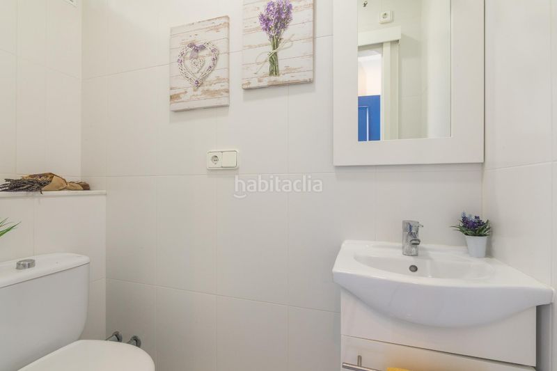 Foto 4904c317-40a4-4bde-a9d1-e7df2030eb2f. Casa amb calefacció aparcament a calas Santa Pola este Santa Pola
