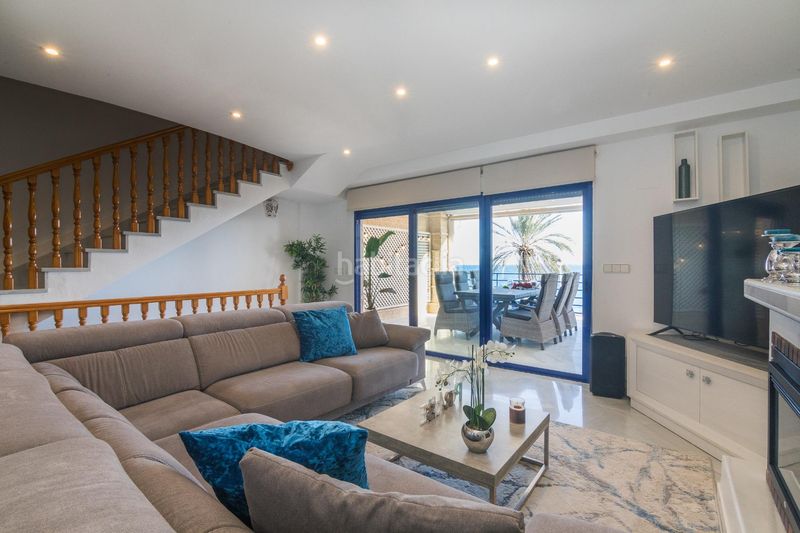 Foto 4d5621c1-c114-4080-9609-c84b388de4d2. Casa amb calefacció aparcament a calas Santa Pola este Santa Pola