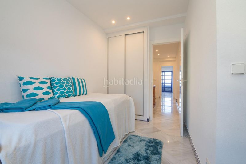 Foto 6af0dcde-3ea6-4b8c-80e8-8c216f8fdd38. Casa amb calefacció aparcament a calas Santa Pola este Santa Pola