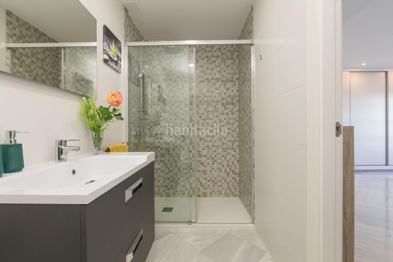 Foto d8f5c0de-c5e3-4d80-bd98-7c4e843fcca2. Casa amb calefacció aparcament a calas Santa Pola este Santa Pola
