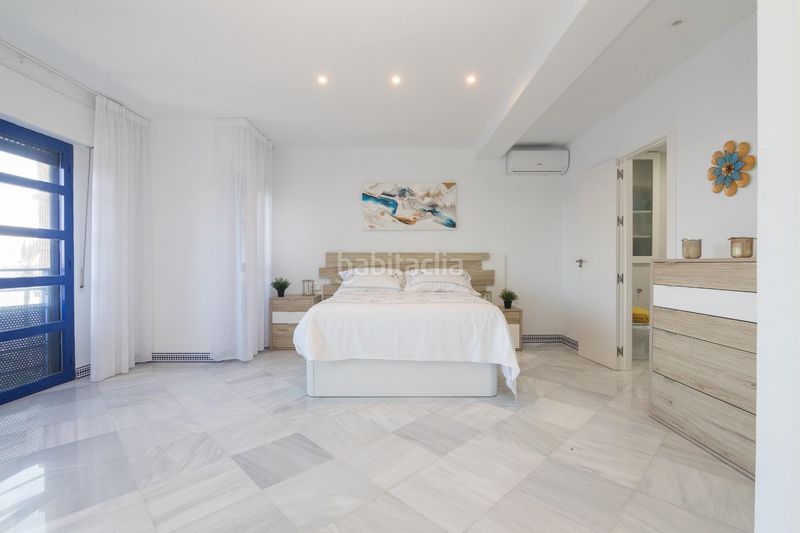 Foto dd770e7e-4ad4-4cd4-b8b4-2431d4ebccc5. Casa amb calefacció aparcament a calas Santa Pola este Santa Pola
