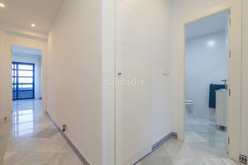 Foto e3c5f9d7-0e97-46fe-ac65-ad70131d9ee9. Casa amb calefacció aparcament a calas Santa Pola este Santa Pola