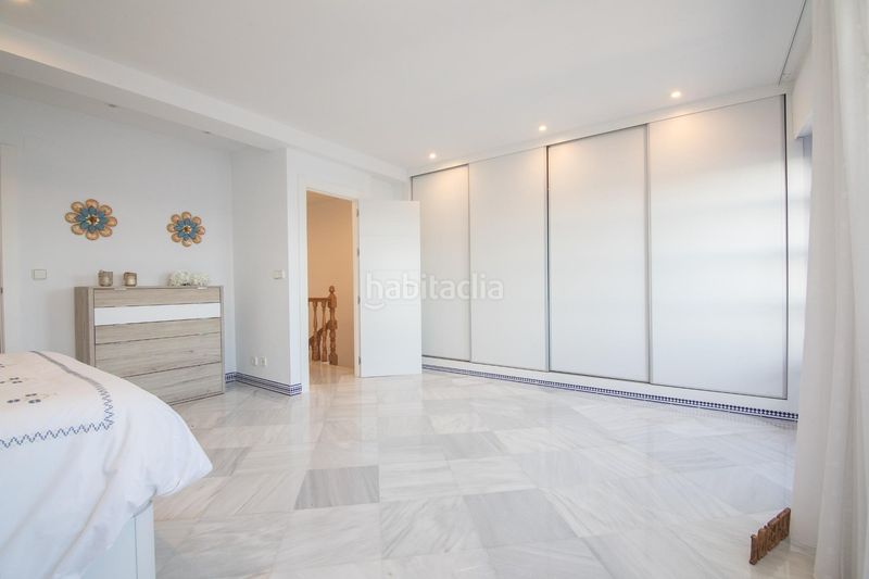 Foto e62a9312-7632-41b5-8d83-9c27a7982aa5. Casa amb calefacció aparcament a calas Santa Pola este Santa Pola