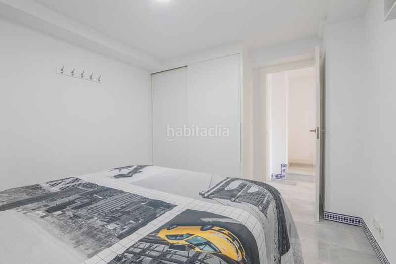 Foto efc26611-7d70-4143-a55d-7422d83bdaf9. Casa amb calefacció aparcament a calas Santa Pola este Santa Pola