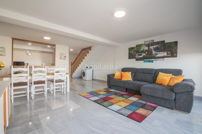 Foto fedd273f-6448-4d38-8ab5-faea04e30144. Casa amb calefacció aparcament a calas Santa Pola este Santa Pola