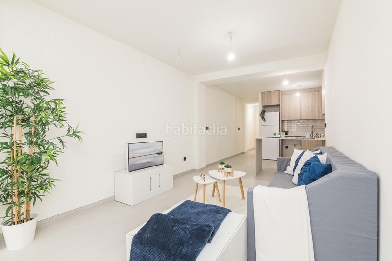 Foto 1164073b-1205-4023-abc5-b5d39a65550c. Pis amb aparcament a Plaza Crevillente - Antiguos Juzgados - El Asilo Elche / Elx