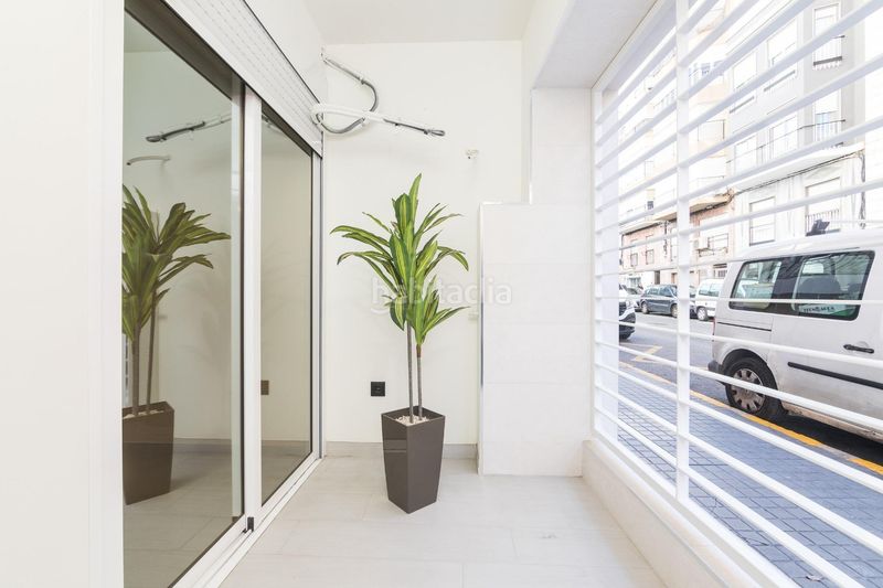 Foto bedfe2f6-2d30-4c71-ad87-2732a85c1448. Pis amb aparcament a Plaza Crevillente - Antiguos Juzgados - El Asilo Elche / Elx