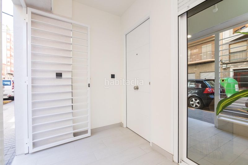 Foto c6911344-2d39-4084-a17f-5167d30dd603. Pis amb aparcament a Plaza Crevillente - Antiguos Juzgados - El Asilo Elche / Elx