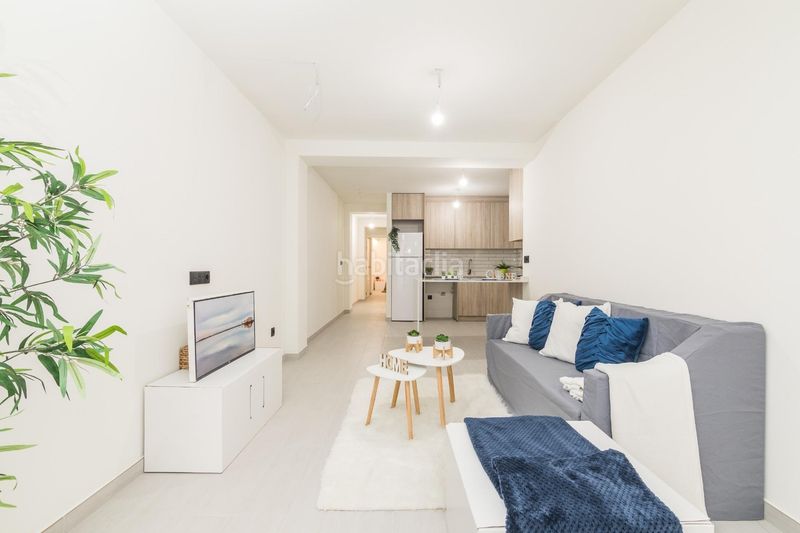 Foto e7e3390b-9fc2-440f-b82c-faf1a5f7003d. Pis amb aparcament a Plaza Crevillente - Antiguos Juzgados - El Asilo Elche / Elx