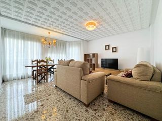 Appartamento in Paseo ERES DE SANTA LLUCIA