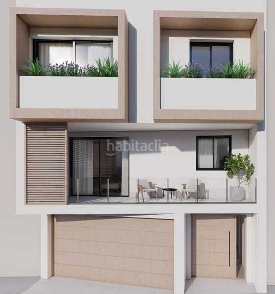 Foto 02641a10-e85f-4371-92f6-d0016db691be. Terreny residencial a El Raval - Portes Encarnades Elche / Elx