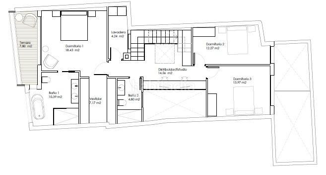 Foto 02c57696-a80f-42b4-bd2b-91e243a9f886. Terreny residencial a El Raval - Portes Encarnades Elche / Elx