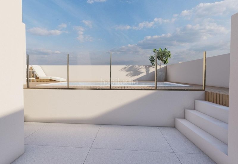 Foto 197762cd-be34-4f58-9756-f394249f736a. Terreny residencial a El Raval - Portes Encarnades Elche / Elx