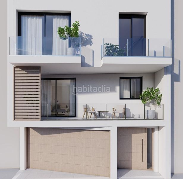 Foto 1e715412-e6a4-4b81-8b89-389779fa0145. Terreny residencial a El Raval - Portes Encarnades Elche / Elx