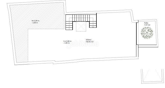 Foto 27edbd7b-d4b2-424f-a0a8-00cb35c97d29. Terreny residencial a El Raval - Portes Encarnades Elche / Elx