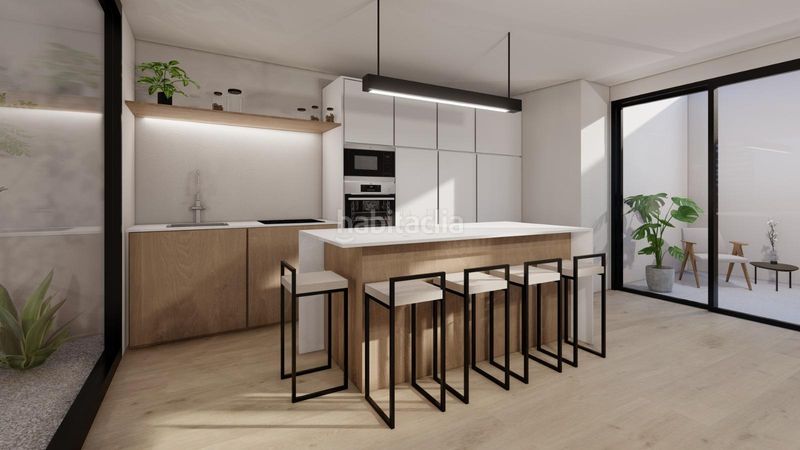 Foto 4b25bb0d-3f05-46f9-bbb6-4298b39166a5. Terreny residencial a El Raval - Portes Encarnades Elche / Elx