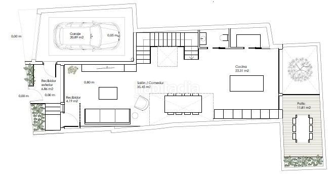 Foto 92e0b5d5-6745-4f15-86ea-d20adef9715c. Terreny residencial a El Raval - Portes Encarnades Elche / Elx