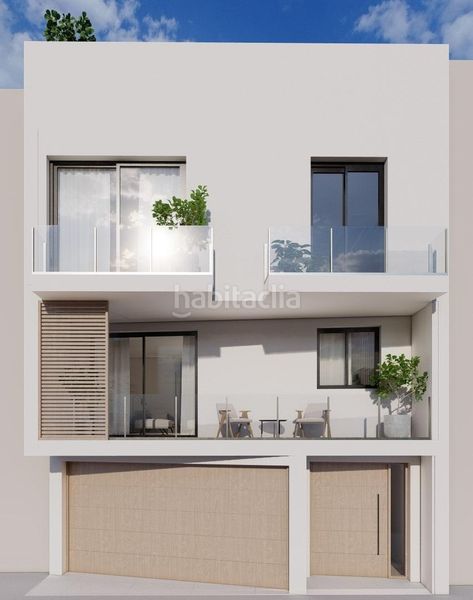 Foto a573bc7b-7ce0-492c-b88c-c33a16582265. Terreny residencial a El Raval - Portes Encarnades Elche / Elx