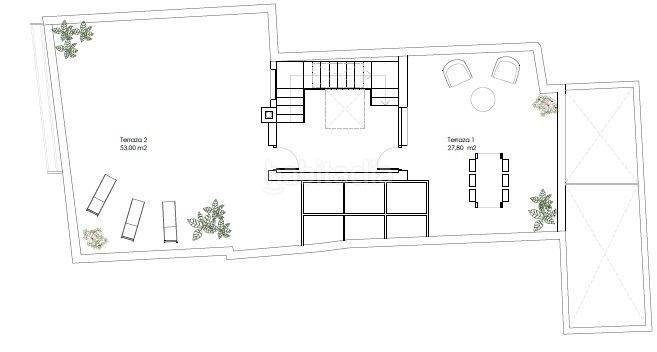 Foto ba6498bc-88e0-4280-a985-dbe91645bbf2. Terreny residencial a El Raval - Portes Encarnades Elche / Elx