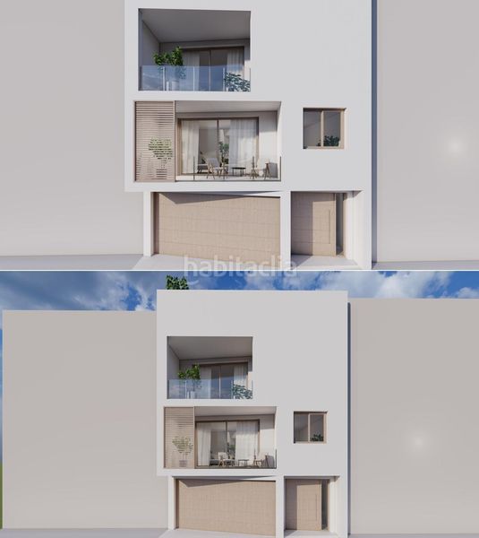 Foto cf243cae-4860-4f8b-b13c-0dd2de165d5a. Terreny residencial a El Raval - Portes Encarnades Elche / Elx