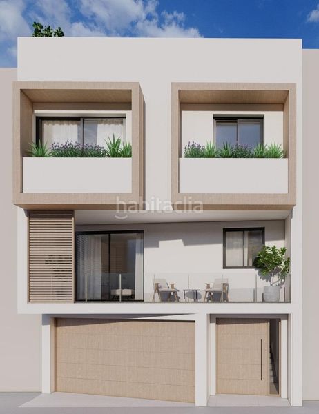 Foto e2cdd2a3-1ac8-4aa6-8b4d-872daf284cb5. Terreny residencial a El Raval - Portes Encarnades Elche / Elx