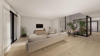 Residential Plot  Calle espi. Construye tu sueño hoy! solar con licencia de obra concedida en