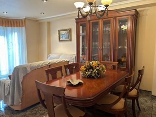 Location Appartement à El Travaló - Martínez Valero. Se alquila magnífica vivienda amplia y luminosa, ideal para quie