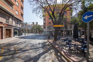 Pis  Plaza pontos. Dúplex de 180 m2 en el centro de elche junto a filet de fora  5