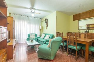 Pis  Pedro moreno sastre 20. Descubre el hogar perfecto en elche!! amplitud, luz y garaje inc