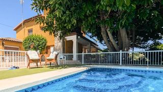 Chalet  Carretera baya alta. El refugio mediterráneo con el que siempre soñaste gran chalet c