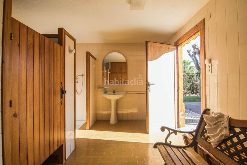 Foto 0366355f-c7eb-4c00-b5d4-3aee7c87a817. Xalet amb aparcament piscina a Las Bayas Elche / Elx