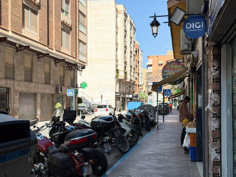 Foto 2da08b31-68a5-4398-8b44-af5391400227. Pis a El Raval - Portes Encarnades Elche / Elx