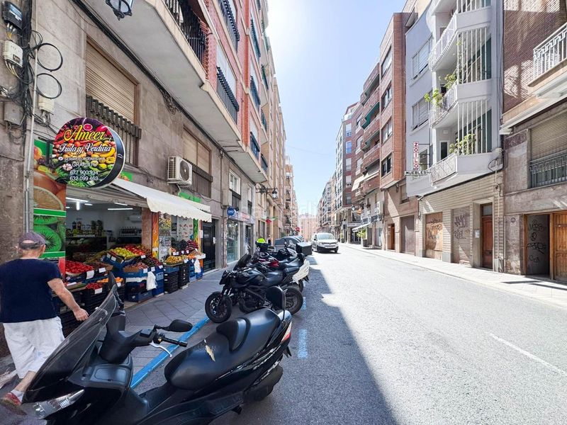 Foto 3fff9f3d-31e7-4786-8bfa-df277181042e. Pis a El Raval - Portes Encarnades Elche / Elx