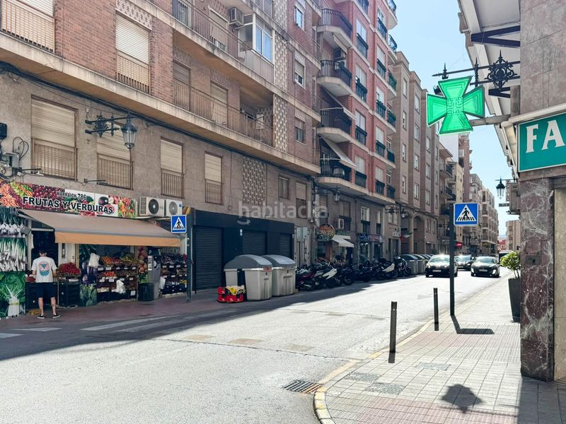 Foto 843bc477-fbe0-41a0-bda9-476998555b4a. Pis a El Raval - Portes Encarnades Elche / Elx