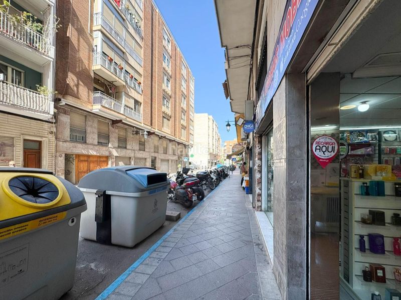 Foto d972f099-9c34-4266-81a5-c0f7fd1faa2b. Pis a El Raval - Portes Encarnades Elche / Elx