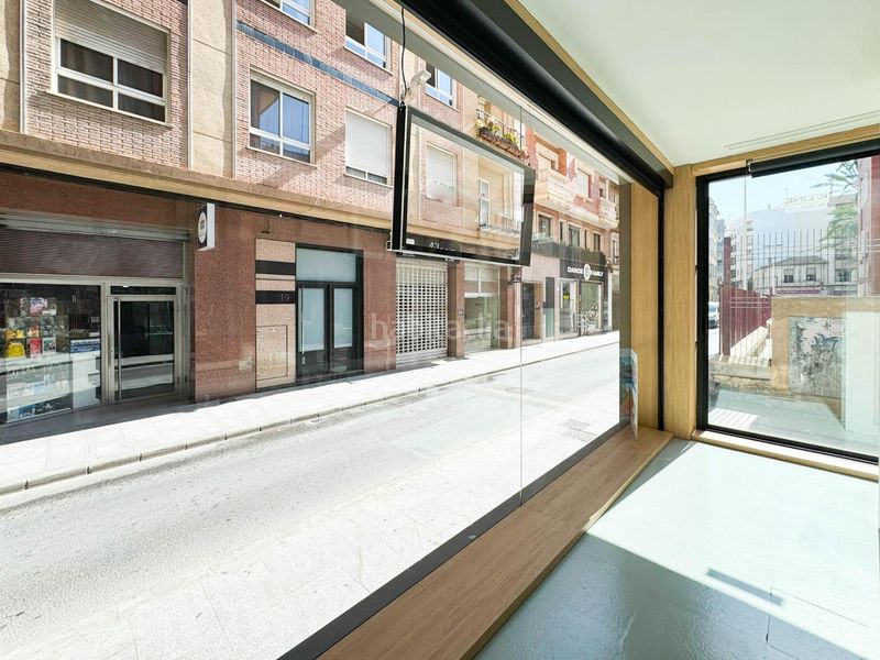 Foto 923e26d2-8eb3-4097-990c-c5a26264c750. Local comercial a Centro Elche / Elx